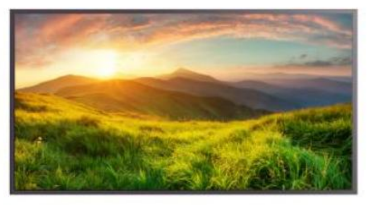 カフェにおすすめのデジタルサイネージ 