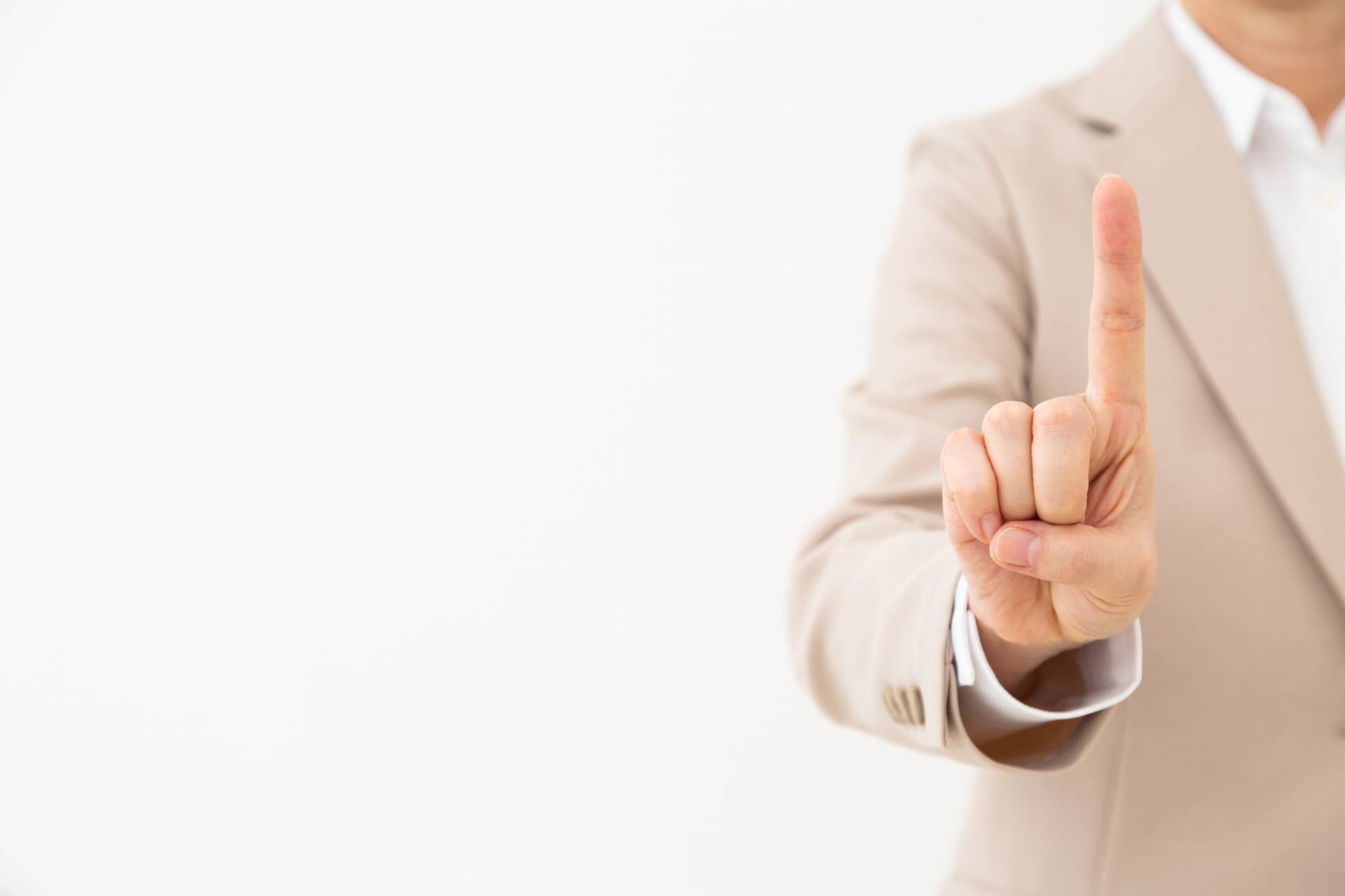 縦型デジタルサイネージを活用する際の注意点